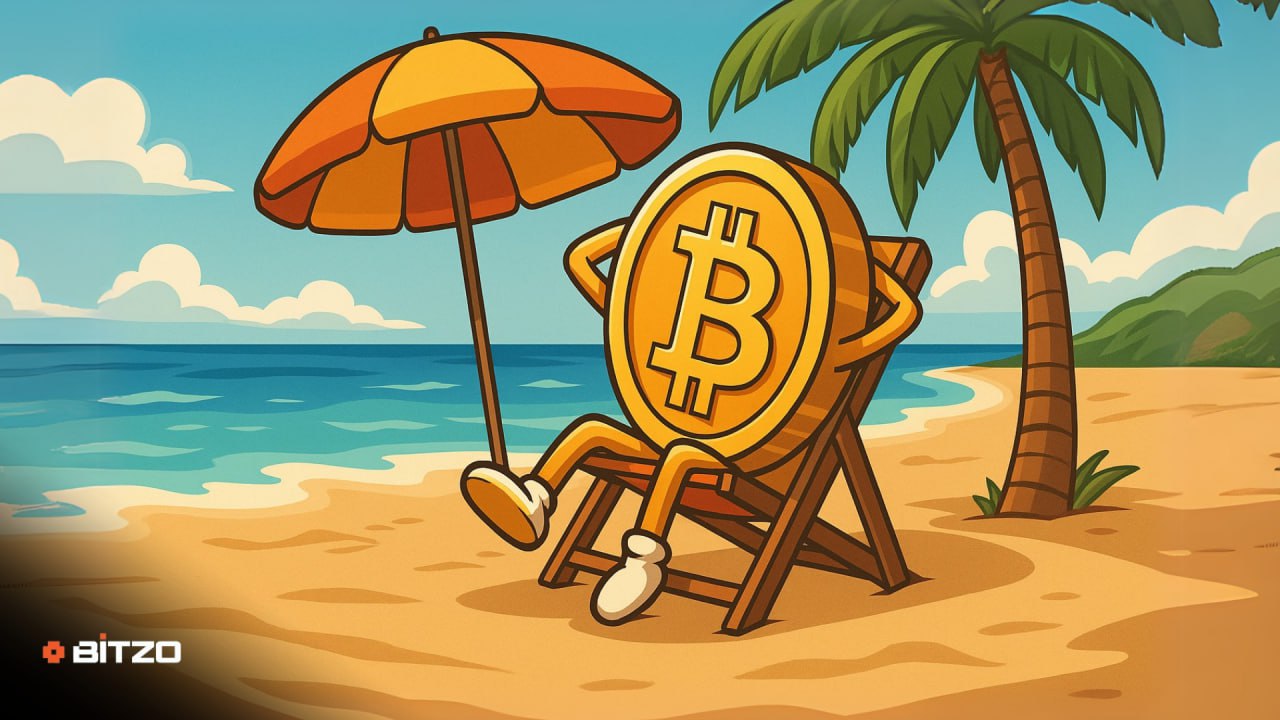 Bitcoin Price Analysis: BTC Pauses Rally, Consolidates Around Recent Highs